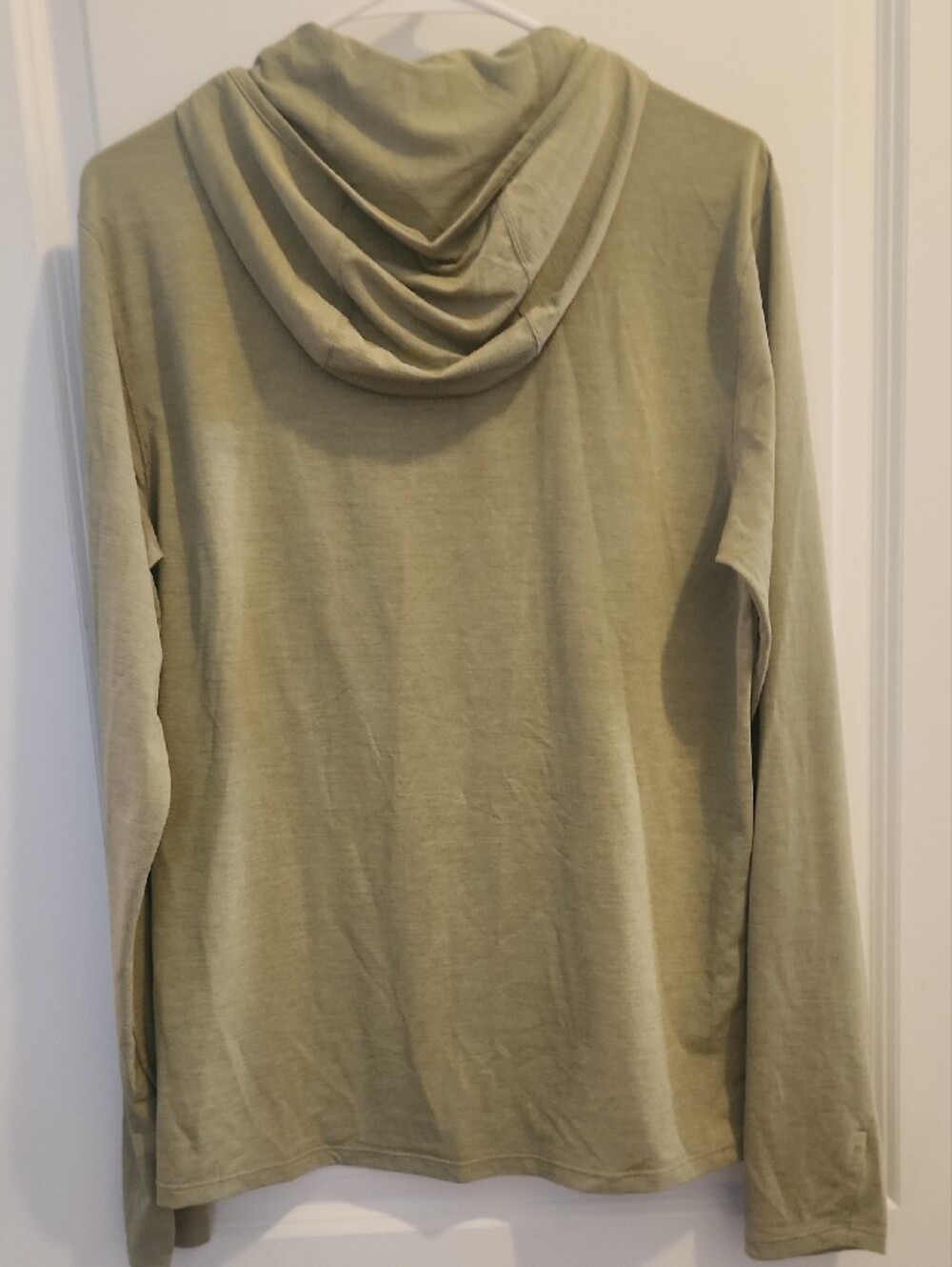 Patagonia Capilene Cool Sun Hoodie - Picture 5 of 5